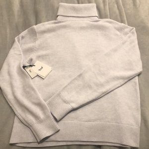Aritzia TNA York Sweater